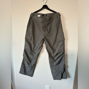 LAPG | Core Cargo Pants | Size: 36x30